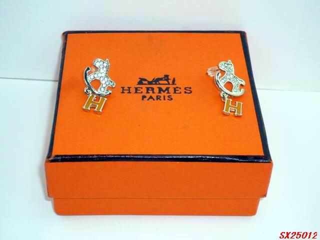 Hermes Earrings 40